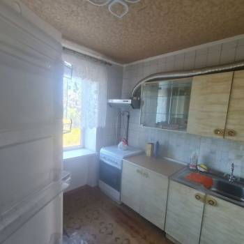 Сдается 2-х комнатная квартира, 45 м²