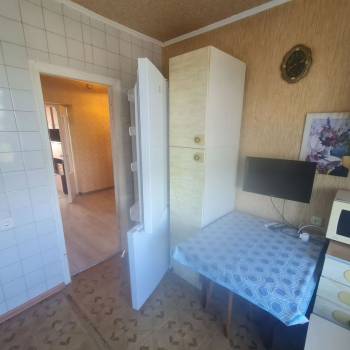 Сдается 2-х комнатная квартира, 45 м²