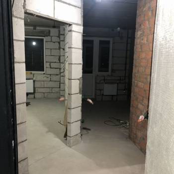 Продается 1-комнатная квартира, 36,5 м²