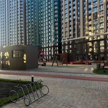 Продается 1-комнатная квартира, 35,1 м²