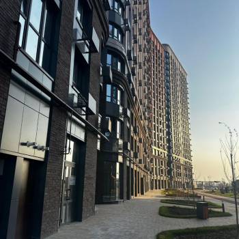 Продается 1-комнатная квартира, 35,1 м²