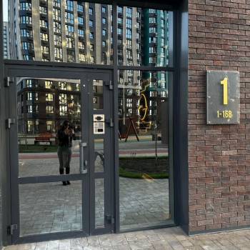 Продается 1-комнатная квартира, 35,1 м²