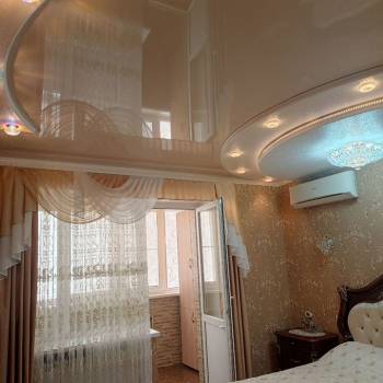 Продается 3-х комнатная квартира, 104 м²