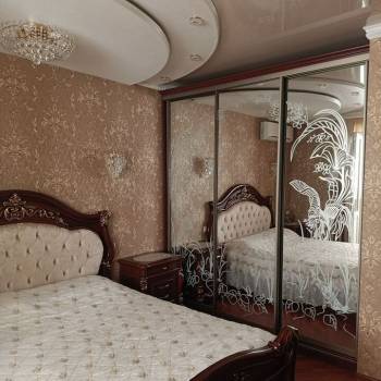 Продается 3-х комнатная квартира, 104 м²