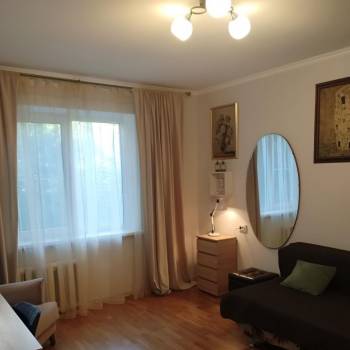 Сдается 1-комнатная квартира, 33 м²