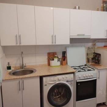 Сдается 1-комнатная квартира, 33 м²