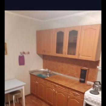 Продается 1-комнатная квартира, 40 м²
