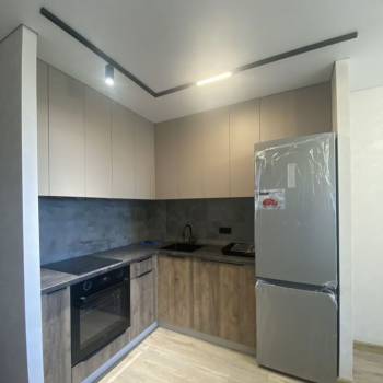 Продается 1-комнатная квартира, 33 м²