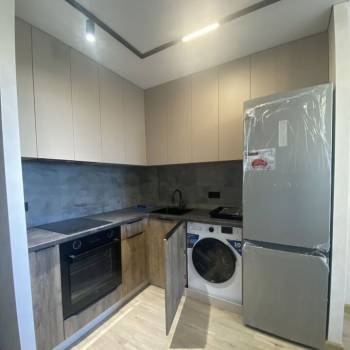 Продается 1-комнатная квартира, 33 м²