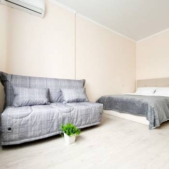 Сдается 1-комнатная квартира, 42 м²