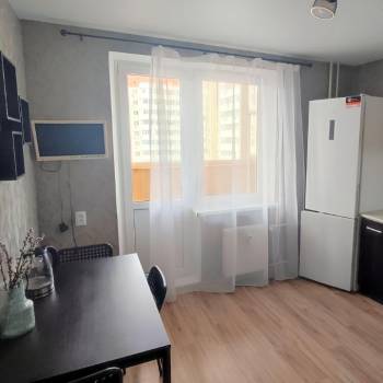 Сдается 1-комнатная квартира, 36 м²
