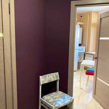 Сдается 1-комнатная квартира, 42 м²