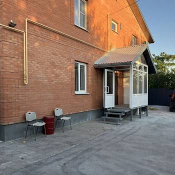 Сдается 1-комнатная квартира, 39 м²