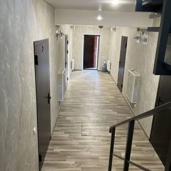 Сдается 1-комнатная квартира, 39 м²