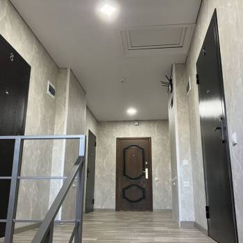 Сдается 1-комнатная квартира, 39 м²