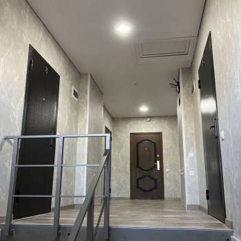 Сдается 1-комнатная квартира, 39 м²
