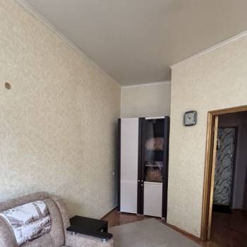 Сдается 1-комнатная квартира, 37 м²