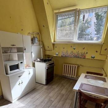 Сдается 1-комнатная квартира, 37 м²