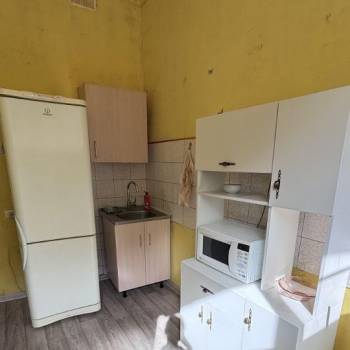 Сдается 1-комнатная квартира, 37 м²