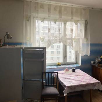 Сдается 1-комнатная квартира, 38 м²