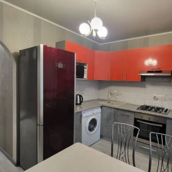 Сдается 1-комнатная квартира, 36,7 м²