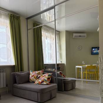 Сдается 2-х комнатная квартира, 37 м²