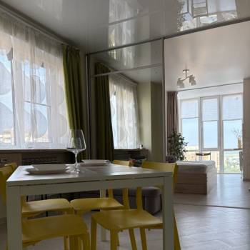 Сдается 2-х комнатная квартира, 37 м²