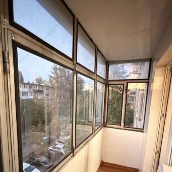 Сдается Многокомнатная квартира, 82 м²
