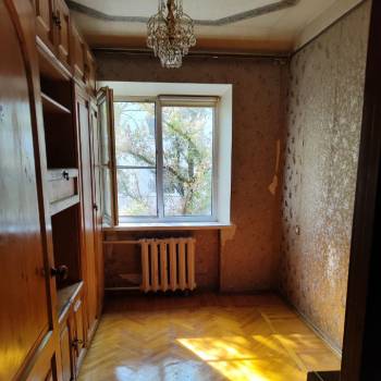 Продается 3-х комнатная квартира, 49,3 м²