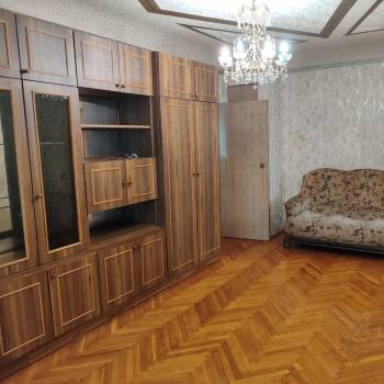 Продается 3-х комнатная квартира, 49,3 м²