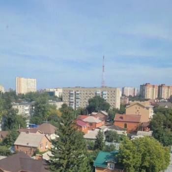 Сдается 1-комнатная квартира, 32,6 м²