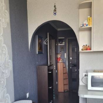 Сдается 1-комнатная квартира, 32,6 м²