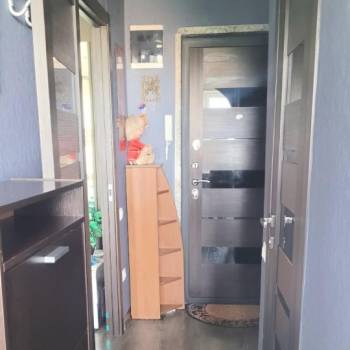 Сдается 1-комнатная квартира, 32,6 м²