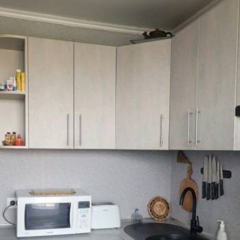 Сдается 1-комнатная квартира, 32,6 м²