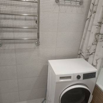 Сдается 1-комнатная квартира, 37,9 м²