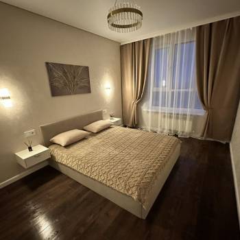 Сдается 1-комнатная квартира, 41,8 м²