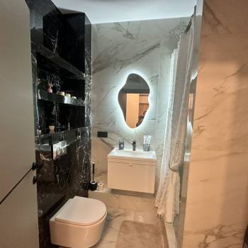 Сдается 1-комнатная квартира, 41,8 м²