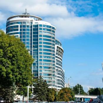 Сдается 2-х комнатная квартира, 55 м²