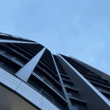Сдается 2-х комнатная квартира, 55 м²