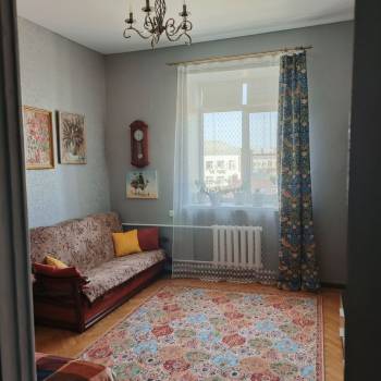 Продается 1-комнатная квартира, 40,6 м²
