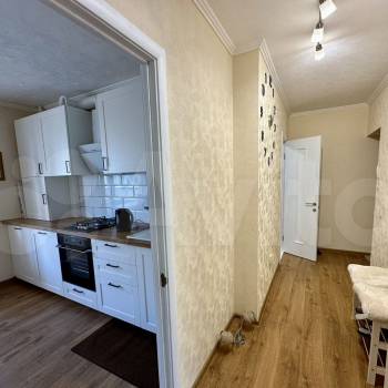 Сдается 1-комнатная квартира, 44 м²