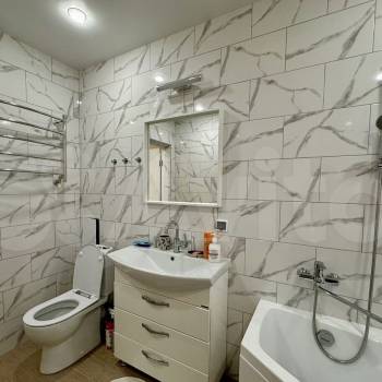 Сдается 1-комнатная квартира, 44 м²