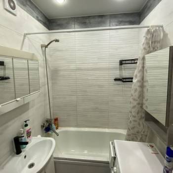 Сдается 2-х комнатная квартира, 46 м²