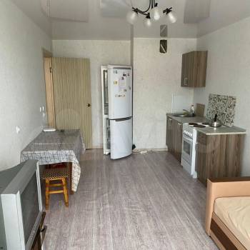 Сдается 1-комнатная квартира, 26 м²