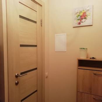 Сдается 1-комнатная квартира, 27 м²