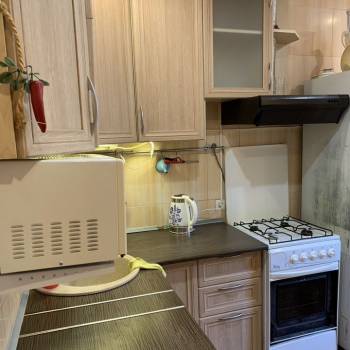 Сдается 1-комнатная квартира, 35 м²