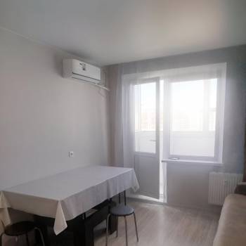 Сдается 1-комнатная квартира, 27 м²