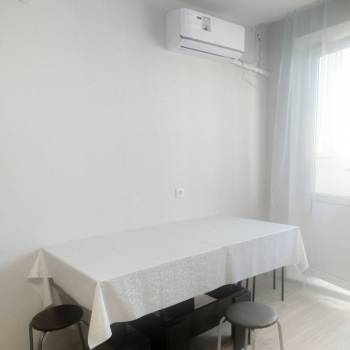 Сдается 1-комнатная квартира, 27 м²