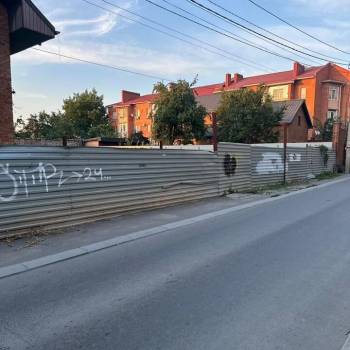 Продается Участок, 560 м²