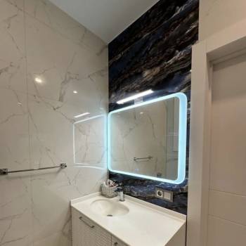 Продается 2-х комнатная квартира, 51,3 м²